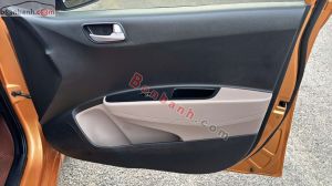 Xe Hyundai i10 Grand 1.0 AT 2016