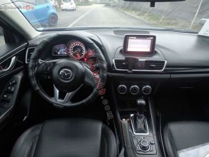 Xe Mazda 3 1.5 AT 2015