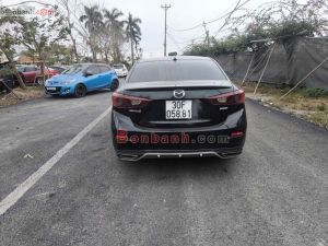 Xe Mazda 3 1.5 AT 2015