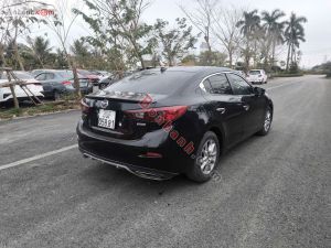 Xe Mazda 3 1.5 AT 2015