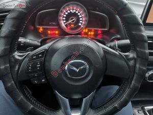 Xe Mazda 3 1.5 AT 2015