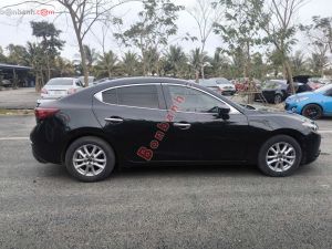 Xe Mazda 3 1.5 AT 2015