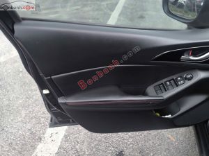 Xe Mazda 3 1.5 AT 2015