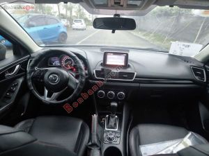 Xe Mazda 3 1.5 AT 2015