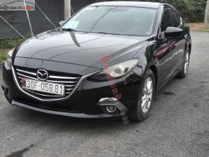 Xe Mazda 3 1.5 AT 2015