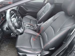 Xe Mazda 3 1.5 AT 2015