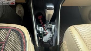 Xe Toyota Vios 1.5G 2019