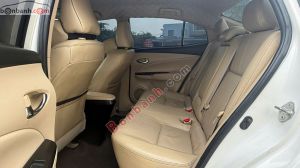 Xe Toyota Vios 1.5G 2019