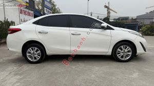 Xe Toyota Vios 1.5G 2019