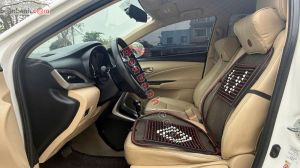 Xe Toyota Vios 1.5G 2019