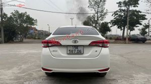 Xe Toyota Vios 1.5G 2019