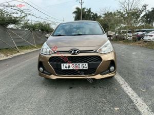 Xe Hyundai i10 Grand 1.2 AT 2019