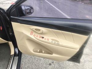 Xe Toyota Vios 1.5E 2016