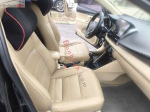 Xe Toyota Vios 1.5E 2016
