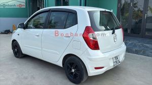 Xe Hyundai i10 Grand 1.0 MT 2013