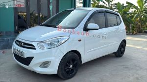 Xe Hyundai i10 Grand 1.0 MT 2013