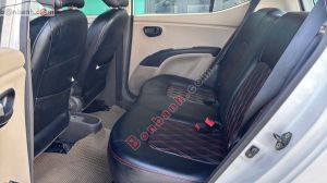 Xe Hyundai i10 Grand 1.0 MT 2013