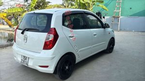 Xe Hyundai i10 Grand 1.0 MT 2013
