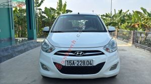 Xe Hyundai i10 Grand 1.0 MT 2013