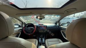 Xe Kia Cerato 1.6 AT 2017