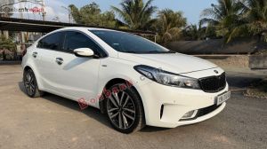 Xe Kia Cerato 1.6 AT 2017