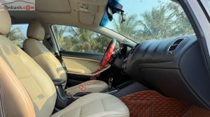 Xe Kia Cerato 1.6 AT 2017