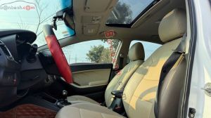 Xe Kia Cerato 1.6 AT 2017