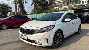 Xe Kia Cerato 1.6 AT 2017