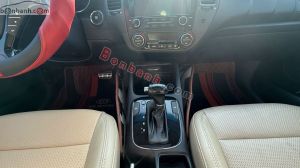 Xe Kia Cerato 1.6 AT 2017