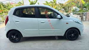 Xe Hyundai i10 Grand 1.0 MT Base 2013