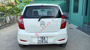 Xe Hyundai i10 Grand 1.0 MT Base 2013