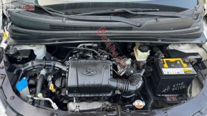 Xe Hyundai i10 Grand 1.0 MT Base 2013