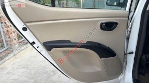Xe Hyundai i10 Grand 1.0 MT Base 2013