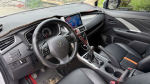 Xe Mitsubishi Xpander 1.5 MT 2022
