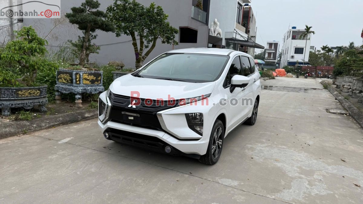 Mitsubishi Xpander 1.5 MT 2022