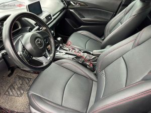 Xe Mazda 3 1.5 AT 2015