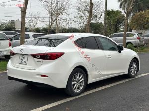 Xe Mazda 3 1.5 AT 2015