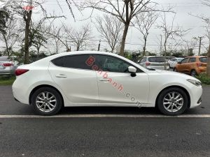 Xe Mazda 3 1.5 AT 2015