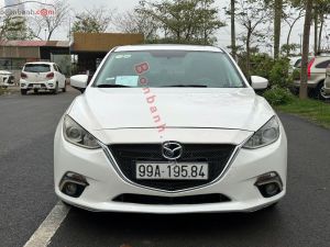 Xe Mazda 3 1.5 AT 2015