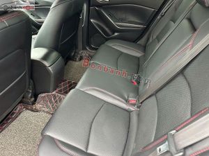 Xe Mazda 3 1.5 AT 2015