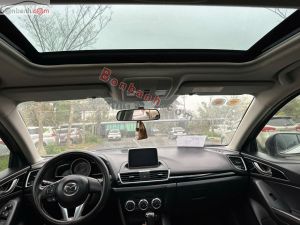 Xe Mazda 3 1.5 AT 2015