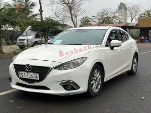 Xe Mazda 3 1.5 AT 2015