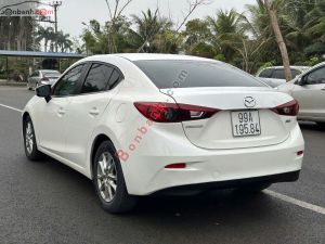 Xe Mazda 3 1.5 AT 2015