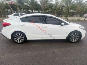 Xe Kia K3 2.0 AT 2015