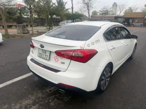 Xe Kia K3 2.0 AT 2015