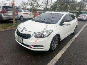 Xe Kia K3 2.0 AT 2015