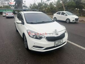 Xe Kia K3 2.0 AT 2015