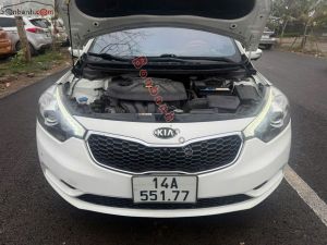 Xe Kia K3 2.0 AT 2015