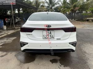 Xe Kia Cerato 1.6 AT Luxury 2019