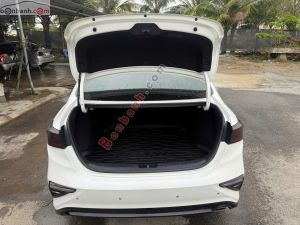 Xe Kia Cerato 1.6 AT Luxury 2019